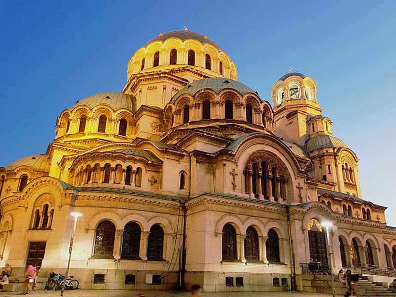 مدارک لازم جهت ارائه به سفارت بلغارستان